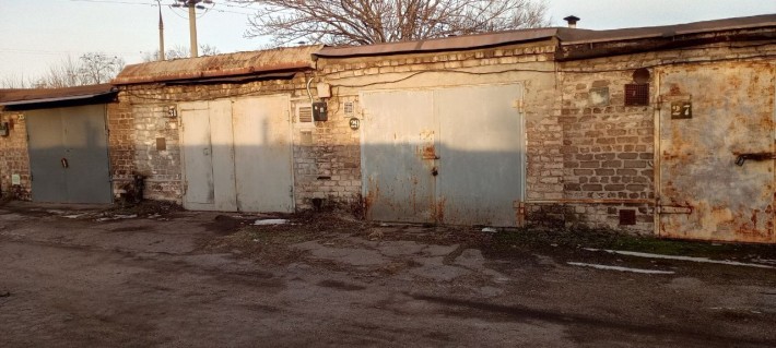 Гараж в кооперативе "Титан" - фото 1