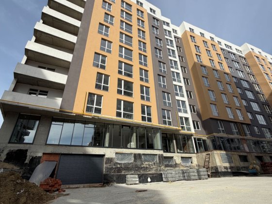 Продаж паркомісця вул. Малоголосківська ЖК Нове Життя Львів