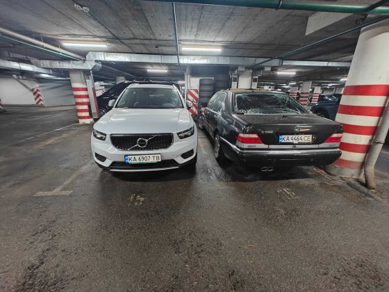 Паркінг з електричною зарядкою ЖК Сонячна Брама Здановської Лікоград Киев