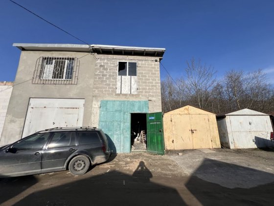 Гараж 2х поверховий (АГК 4, Пирогівка, Вулецька) Львов