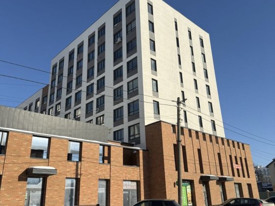 Продаж паркінг Навроцького 18м2 - 15500$ Львів