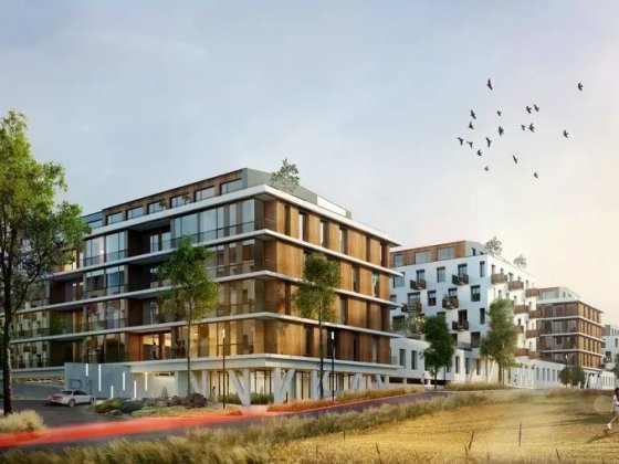 Продаж паркомісця по вул. П.Орлика, ЖК Family House Львів