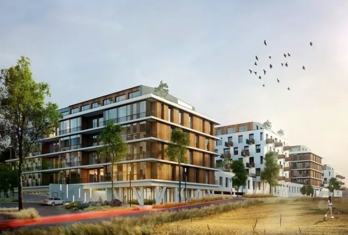 Продаж паркомісця по вул. П.Орлика, ЖК Family House - фото 1