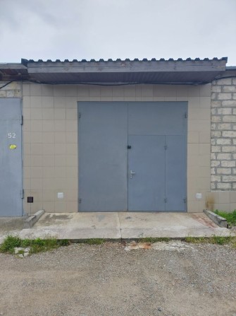 Продам гараж в кооперативі "Озерний" - фото 1