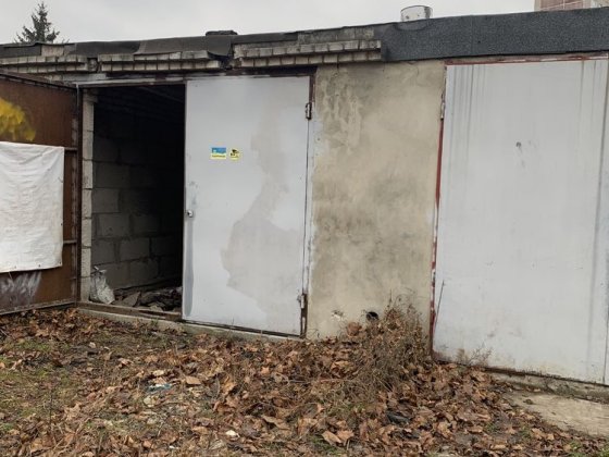 Прдам гараж. « Зв’язківець»Теремки, Сірка, 6, Заболотного Киев