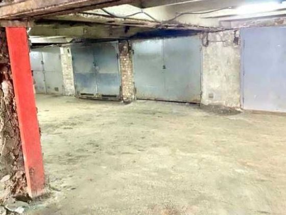 Продаж Гаражу. вул. Наукова Львов