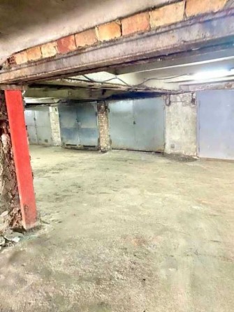 Продаж Гаражу. вул. Наукова - фото 1