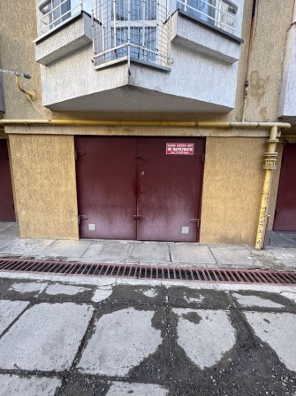 Продаж гража вул.Плугова(бічна вул. Мазепи) - фото 1