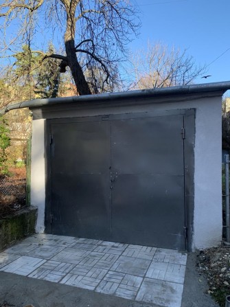 Продаж гаража і землі Львів Горбачевського - фото 1