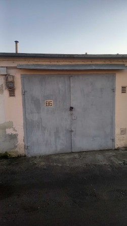 Продам гараж коператив Самокат. - фото 1