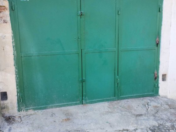 Капітальний гараж В КООПЕРАТИВІ вул.Максимовича Львов