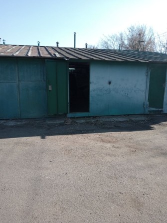Продаю гараж в кооперативі - фото 1