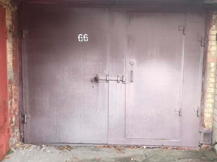 ПЕЧЕРСЬК Продаж Гараж .  Гаражний кооператив «Перемога. - фото 1