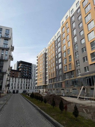 Продаж паркомісця вул. Малоголосківська - фото 1