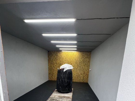 Гараж Княгині ольги 74а гк «Ластівка» Львов