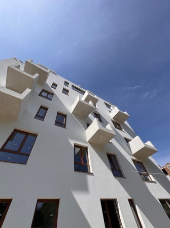 БЕЗ комісії/паркомісце 14,84 м,ЖК Family House,вул.Орлика,1-5 секція - фото 1