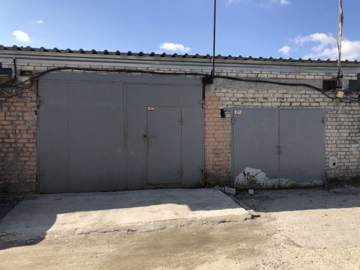 Продам бокс гараж - фото 1