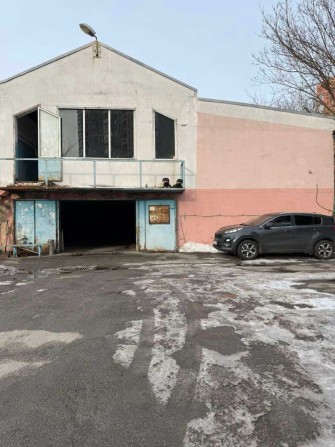 Продаж гараж  Палладіна 21 площа 26кв.м. 13000у.о. - фото 1