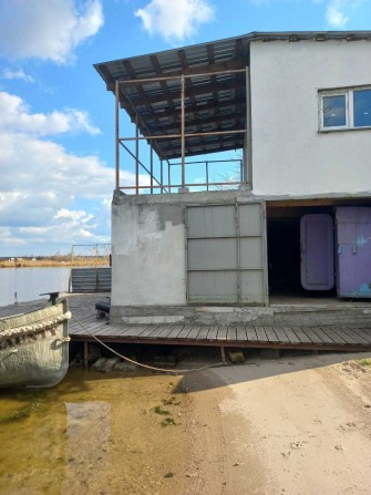 Причал на Намиве 5 Причал - фото 1