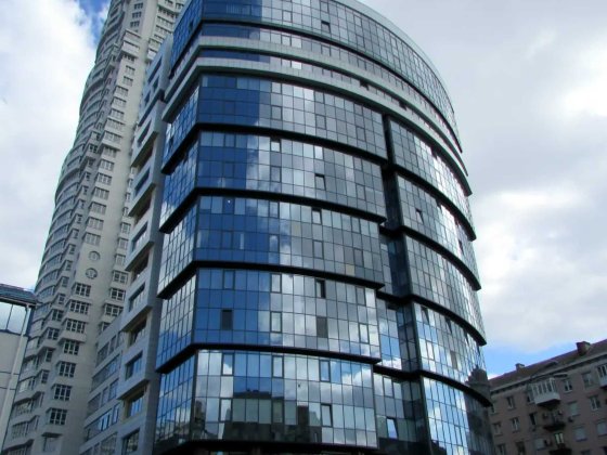 ‼️Продаж паркомісце ЖК Carnegie Tower вигідна інвестиція‼️ Киев