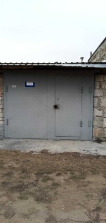 Продам гараж в а/к Южний Буг 2 - фото 1