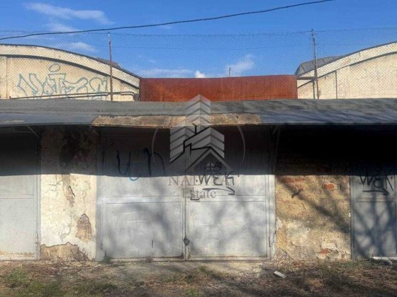 Продаж гаража по вул. Зерова Львов