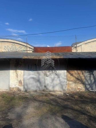 Продаж гаража по вул. Зерова - фото 1