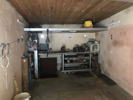 Гараж капітальний (поруч м. Лукянівська, м. Київ) Киев