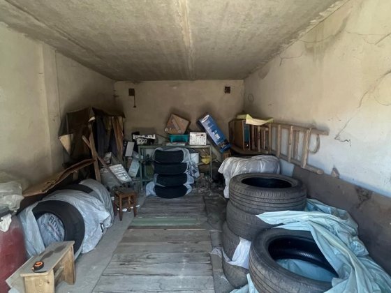 Продаж гаража в. Кульпарківська Львів