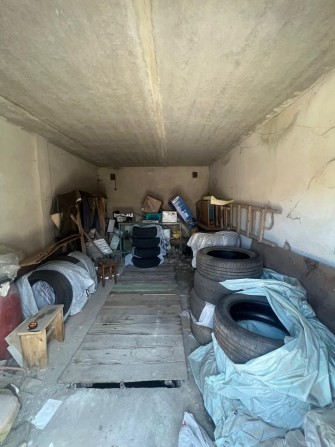 Продаж гаража в. Кульпарківська - фото 1