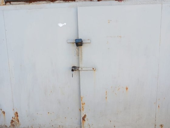 Продам гараж вул Тесная