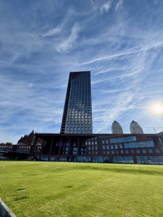 Продаж парко місця ЖК «Маяк» (Mayak) - фото 1