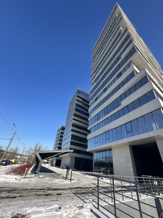 Продам паркінг Port City| Порт Сити| Дніпро - фото 1