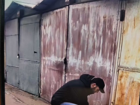 Продам гараж на м Берестейская возле главного офиса Киевстар Київ