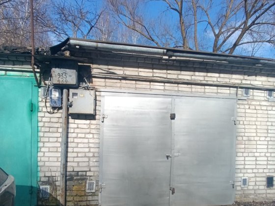 Продаж гаража по вул. Єрошенка гаражний кооператив Сокіл Львов
