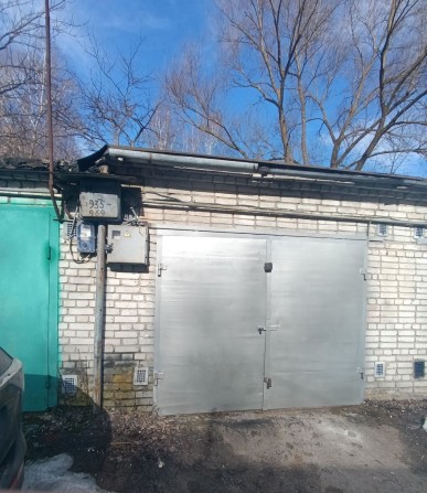 Продаж гаража по вул. Єрошенка гаражний кооператив Сокіл - фото 1