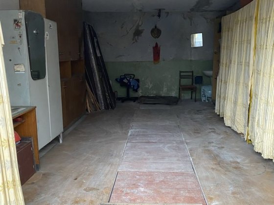 Продажа гаража Запоріжжя