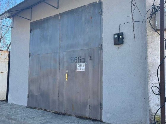 Продам капітальний гараж 40 м² (Паустовського), Пересипський р-н