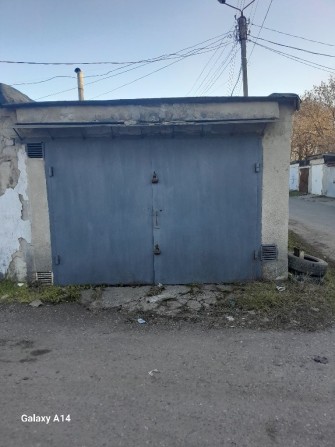 Продам гараж на  Инглези - фото 1