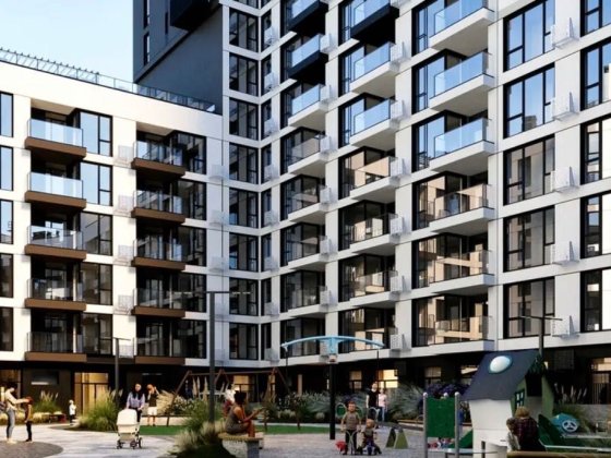 Продаж паркомісця ЖК Фруктова Алея вул. Під Голоском Львів