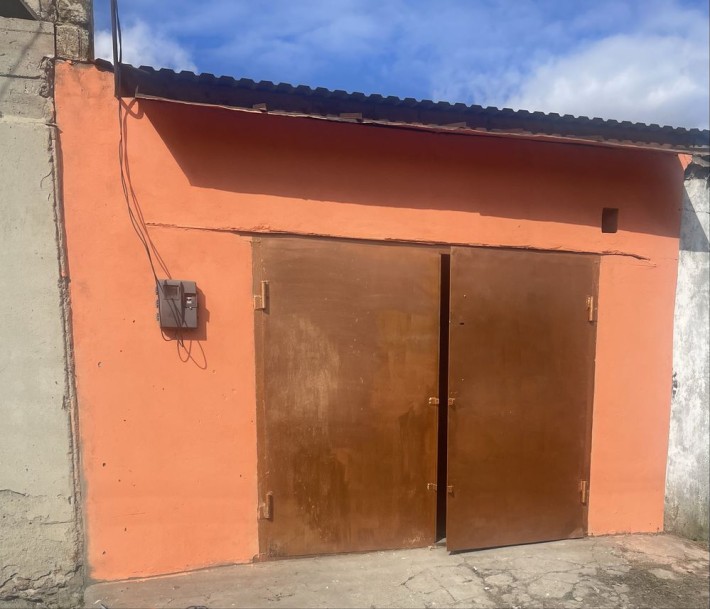 Продам гараж ….., - фото 1