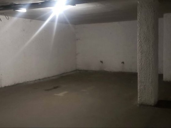 Продам паркинг на ул. Академической