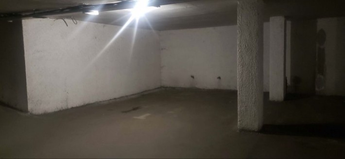 Продам паркинг на ул. Академической - фото 1