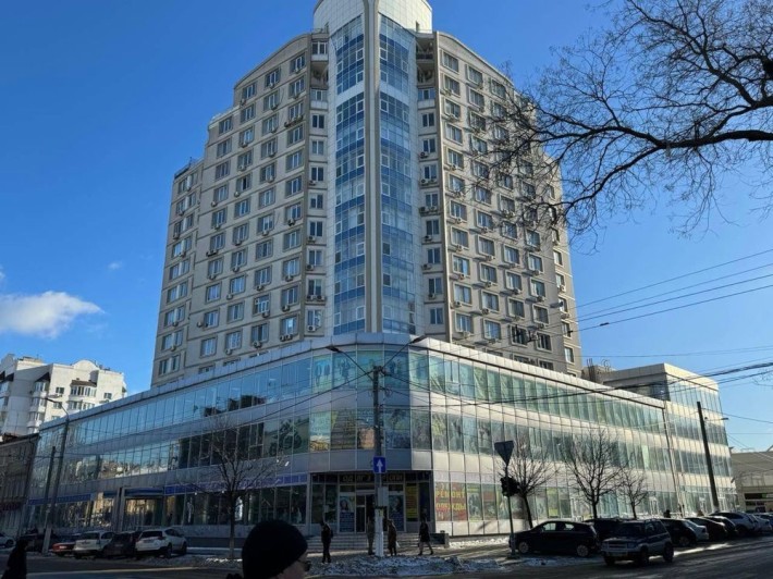 Малая Арнаутская Климовский дом  ПАРКИНГ. Без комиссии. - фото 1