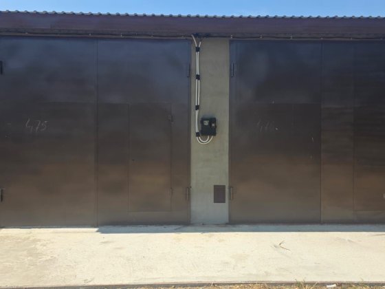 Продам гараж Матвеевка Николаев