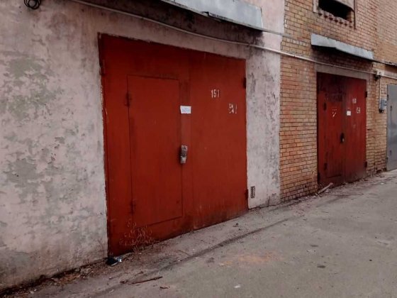 Под СТО, заярядку авто два гаража  Ул. Соломеи Крушельницкой. 210м2. Киев