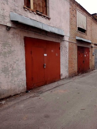 Под СТО, заярядку авто два гаража  Ул. Соломеи Крушельницкой. 210м2. - фото 1