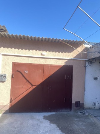 Продажа гаража Соляные - фото 1