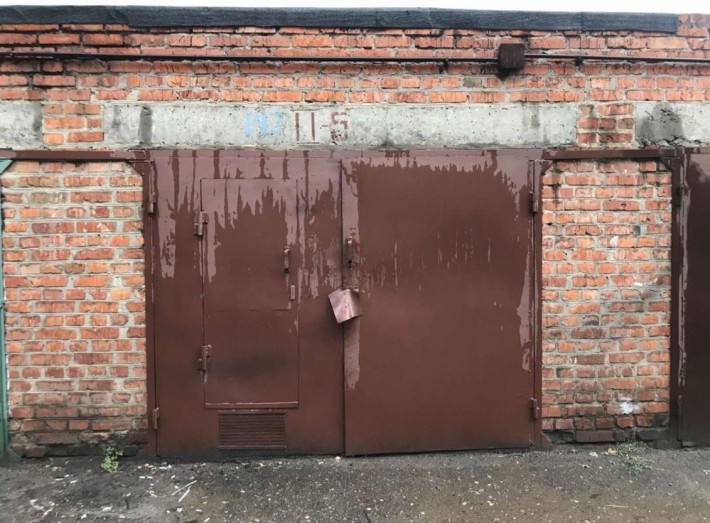 Продаж  гаражу в АГК по вул.Бучми,13 біля ЖК Мерідіан.та підвал - фото 1