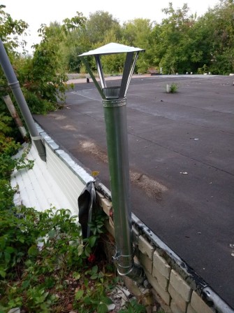 Продам гараж на Новых домах - фото 1